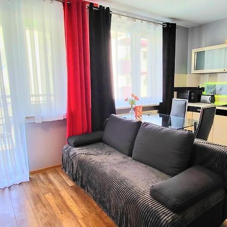 APARTMENT LUXURY OASIS Śródmieście DOWNTOWN 3 os Cracóvia Exterior foto