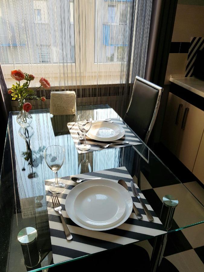 APARTMENT LUXURY OASIS Śródmieście DOWNTOWN 3 os Cracóvia Exterior foto